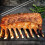 100 Unidades De Inoxidable Para Barbacoa Bbq (Plateado) 11