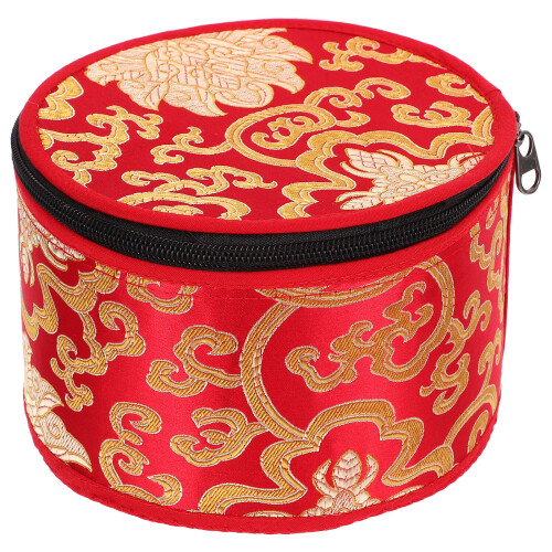 estuche para , bolsa almacenamiento meditación 2