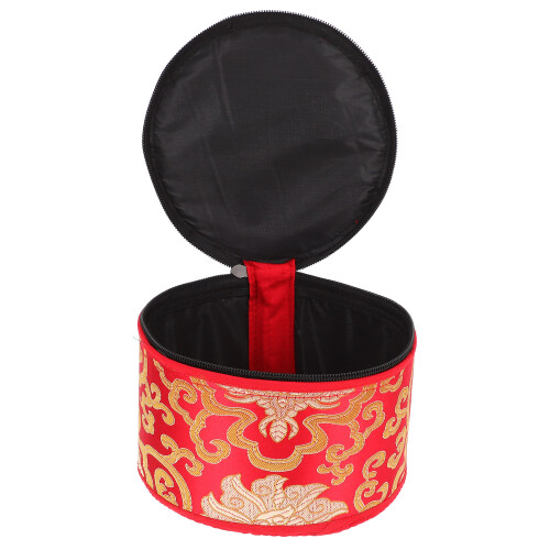 estuche para , bolsa almacenamiento meditación 1