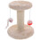 para con sisal rascador para y interior 8