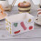 20 cajas para pasteles, sándwiches y alimentos, 5