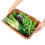Cesta Para Pan Con , Tejida, Ideal Cocina Picnic 3