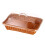 Cesta Para Pan Con , Tejida, Ideal Cocina Picnic 5