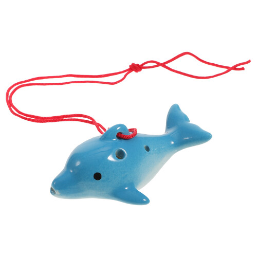 ocarina de con 6 para principiantes y práctica 1