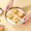 50 . cajas plásticas cuadradas pequeñas doradas para 11