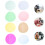 8 . color, película corrección (color aleatorio) 8