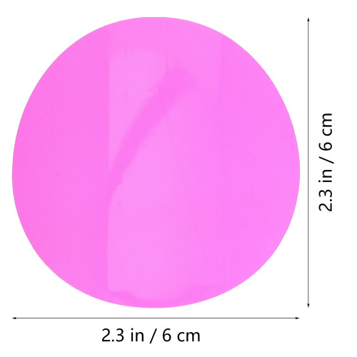 8 . color, película corrección (color aleatorio) 1