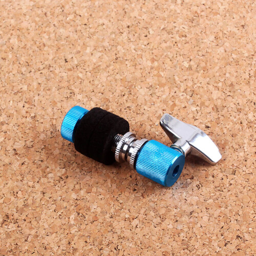 de enganche para platillo hi-hat, accesorio para 2