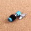 de enganche para platillo hi-hat, accesorio para 5
