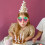 4 pares de gafas de sol para bebé y niña, 3