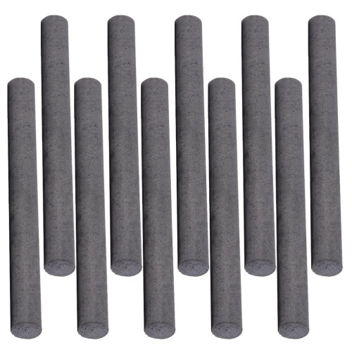 varillas 6 mm 10 uds para fundición oro plata