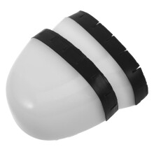 protector de para dedo del pie, talla 42,