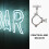 10 . colgantes para luces, abrazaderas plateadas duraderas 11