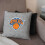 Luoteispusero Pillow Square Primary 4