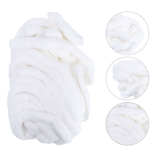 1 rollo absorbente para y peluquería 2