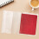 10 fundas transparentes a5 plástico claro para libros y 5