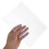 10 fundas transparentes a5 plástico claro para libros y 4
