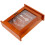 Caja De Madera Para Llaves Con Talla De Y Puerta 9