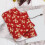 de tela para libro a mano protector ornamental decorativo 11