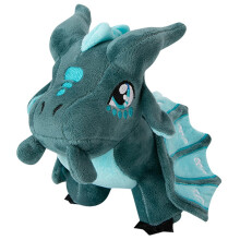 Zacht pluche Vleugels Draak Knuffels Speelgoed Kussen Pop 30 cm Pterosaur Vliegende Marine Draak Knuffel Speelgoed Beste Verjaardag Kerstmis Jubi