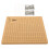 juego de tabla de con macramé para manualidades con pines t 11