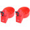 2Pcs Chicken Water Bowl ABS Automatic Waterer Red Durable Design 1