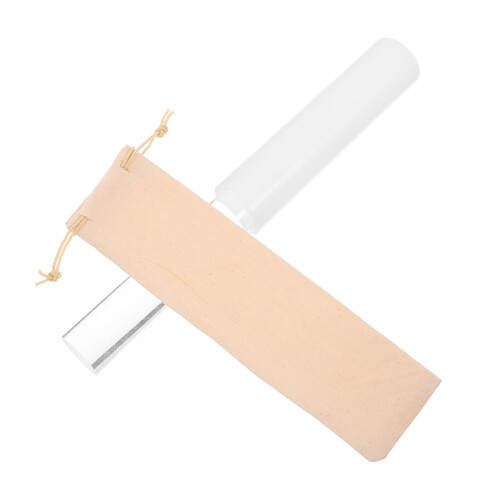 baqueta para de acrílico con de buda 2