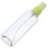 botella pulverizadora 100 ml plástico transparente vacía 1