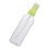 botella pulverizadora 100 ml plástico transparente vacía 9