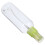 botella pulverizadora 100 ml plástico transparente vacía 5