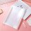 10 fundas transparentes impermeables reutilizables 16k para libros 3