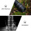 monocular 16x52 telescopio simple y 8