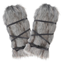 2 . protectores de sintética vikingo 40 cm