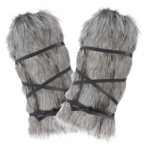 2 . protectores de sintética vikingo 40 cm
