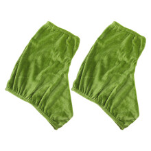 elástica para de hielo hockey y artístico s verde