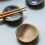 6 piezas de - japoneses para tenedor y 3