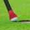 recolector de bolas con ventosa de para empuñadura putter 11