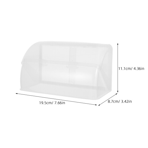 caja impermeable para 86, uso en y exterior 1