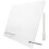 transparant acryl memo bord multifunctioneel berichtenbord 5
