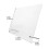 transparant acryl memo bord multifunctioneel berichtenbord 2