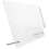 transparant acryl memo bord multifunctioneel berichtenbord 9