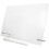 transparant acryl memo bord multifunctioneel berichtenbord 8