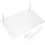 transparant acryl memo bord multifunctioneel berichtenbord 11