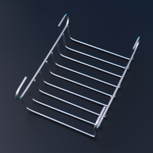 Brothalter Silber, Hitzebeständig, Ideal Zum Abkühlen 2