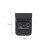 antirrobo rfid con impermeable para pasaporte y correa 3
