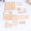 casa de madera para hámster y con y accesorios 3