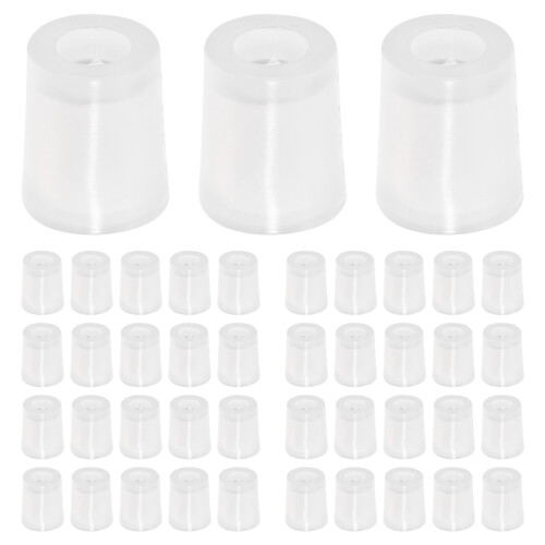 50 . adaptadores para jeringa de perfume y de