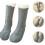 1 Par De Calcetines Para De Transpirables Para Correr 5