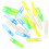20 uds. flechas con para compuesto y exterior 7