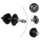 rodamiento , disco , accesorios 6